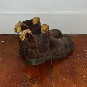 Dr Martens (Doc Martens) “Crazy Horse” Boots